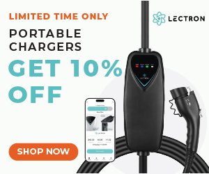 Portable chargers promotional banner
